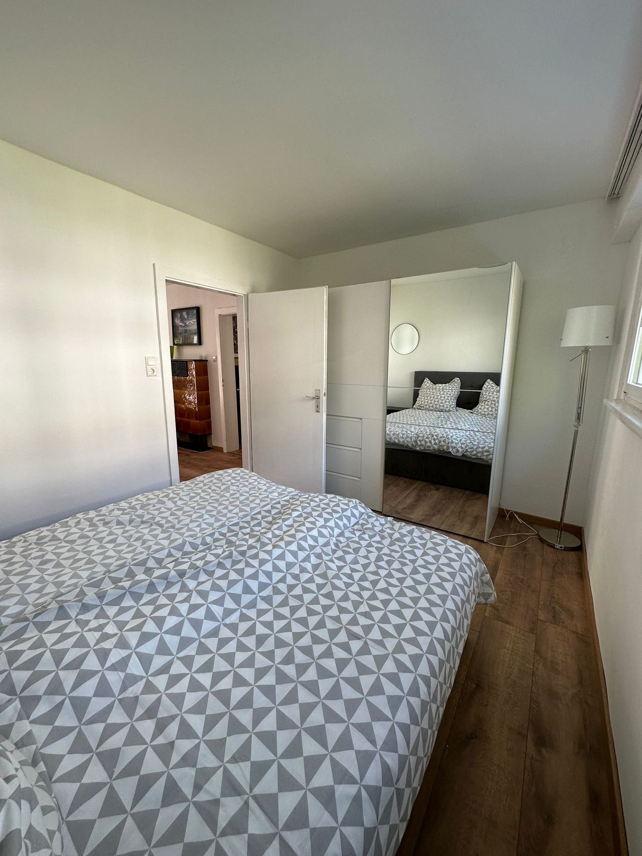 Wohnung Schöttlestraße in Stuttgart