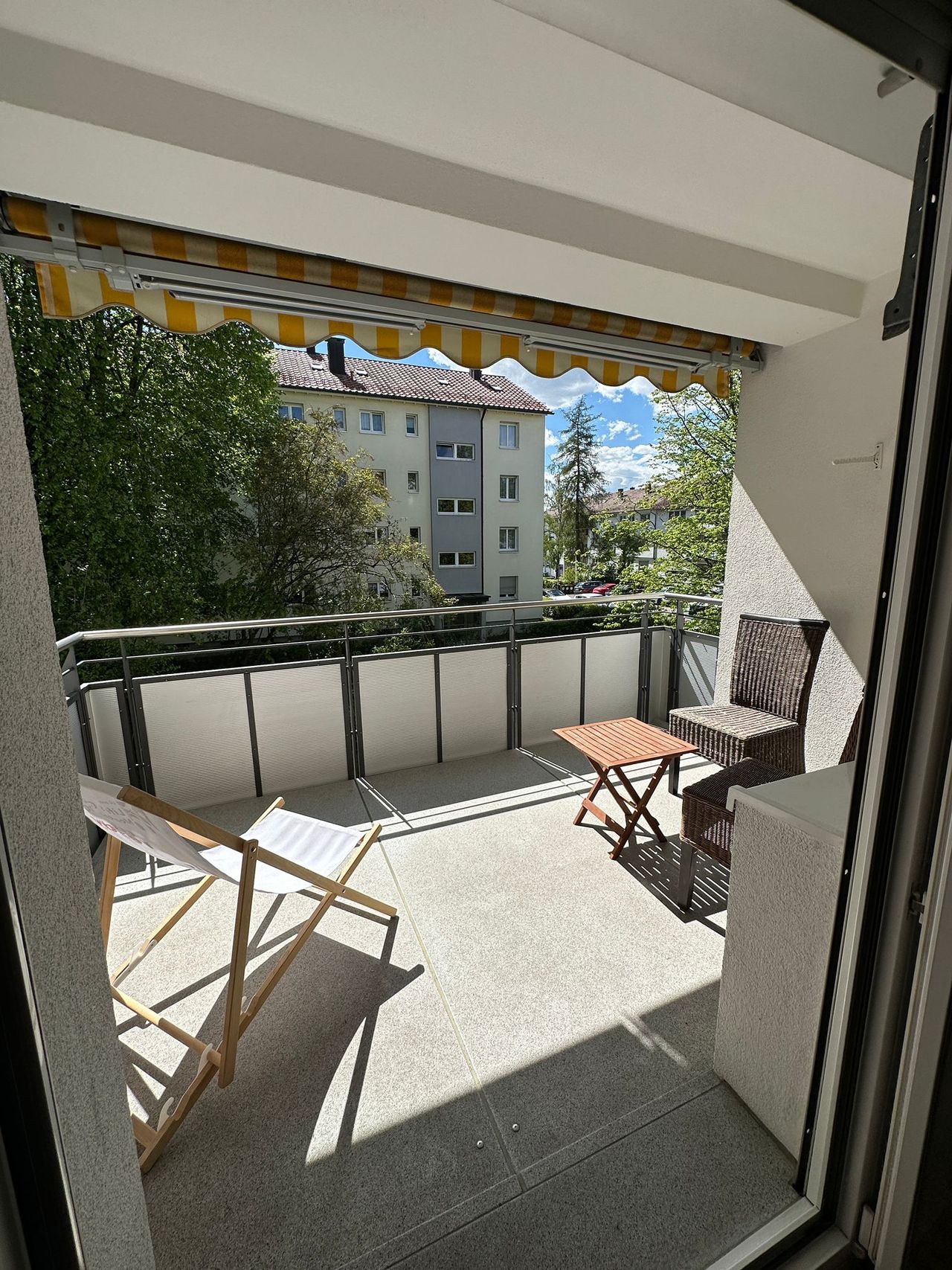 Wohnung Schöttlestraße in Stuttgart