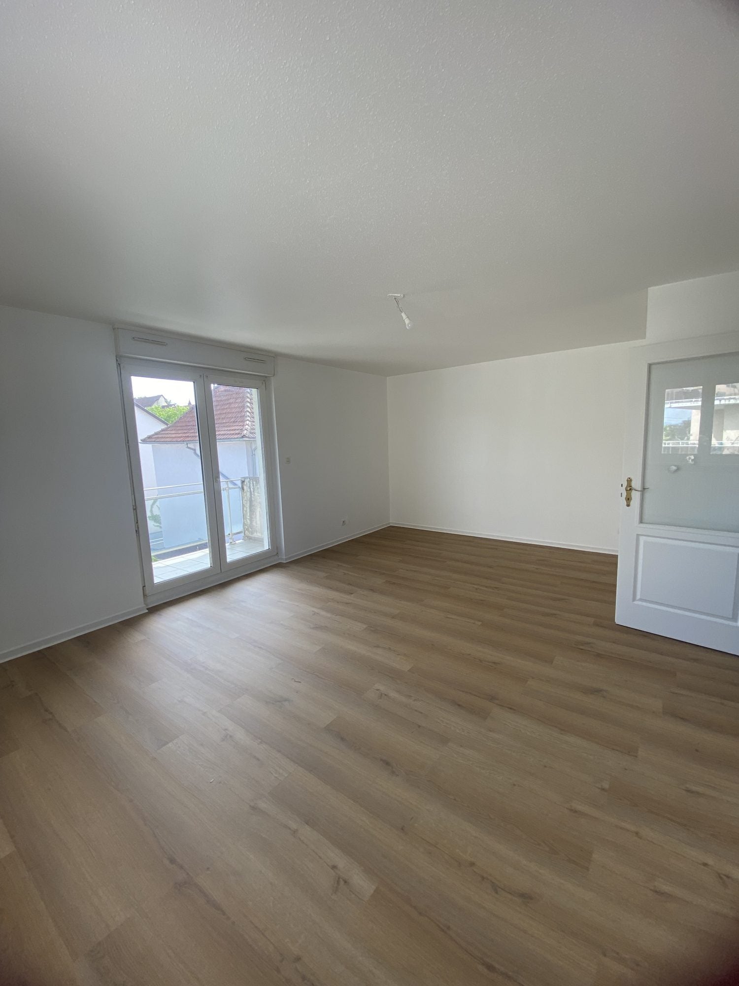 Appartement Avenue Du Docteur Charles Houllion à Sélestat