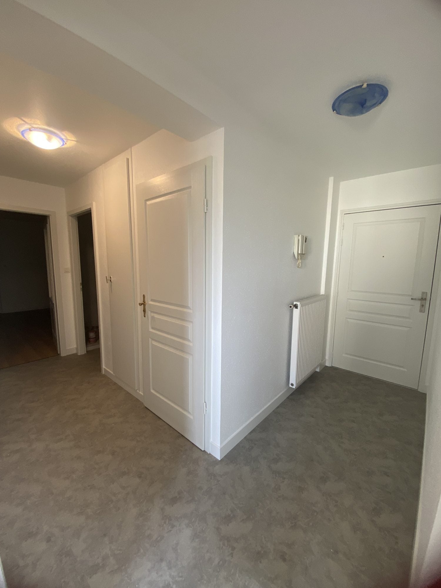 Appartement Avenue Du Docteur Charles Houllion à Sélestat