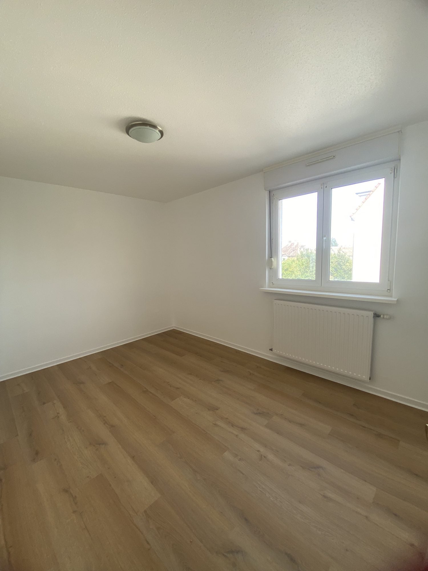 Appartement Avenue Du Docteur Charles Houllion à Sélestat