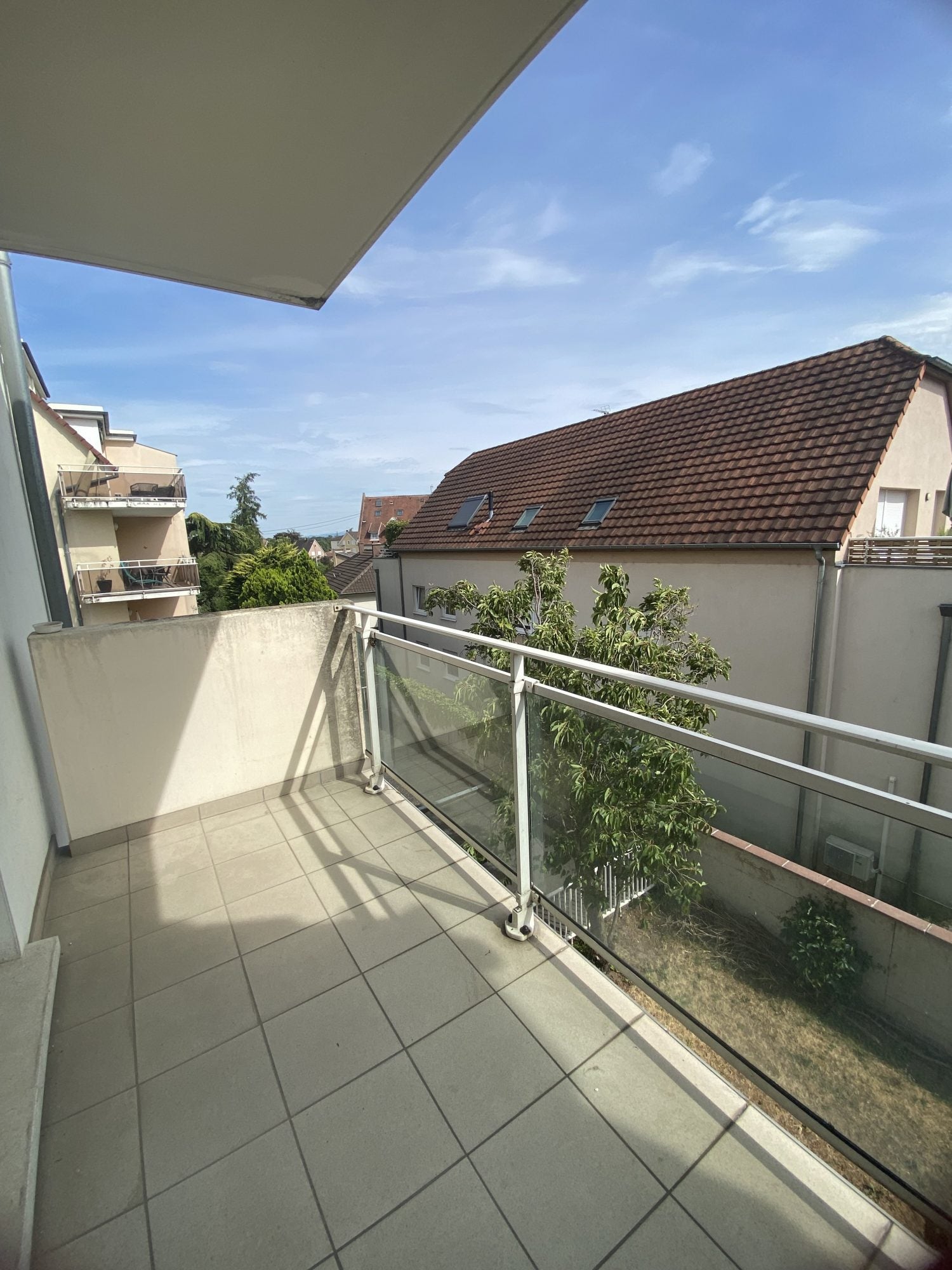 Appartement Avenue Du Docteur Charles Houllion à Sélestat