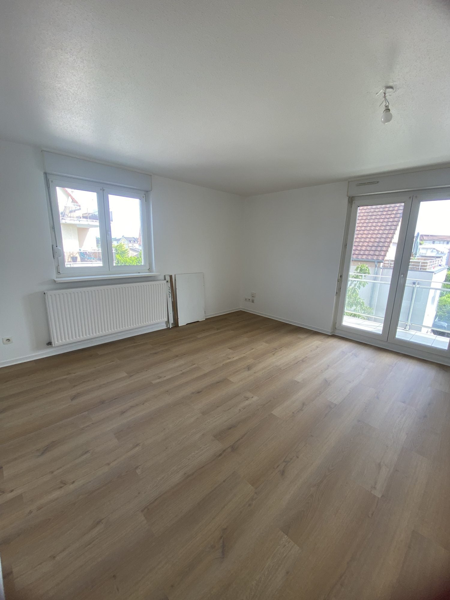 Appartement Avenue Du Docteur Charles Houllion à Sélestat