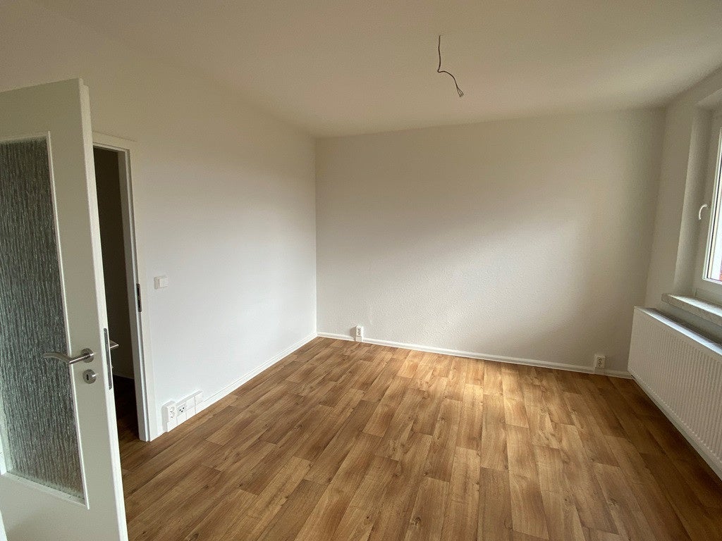 Wohnung Alexander-Gerbig-Straße in Suhl