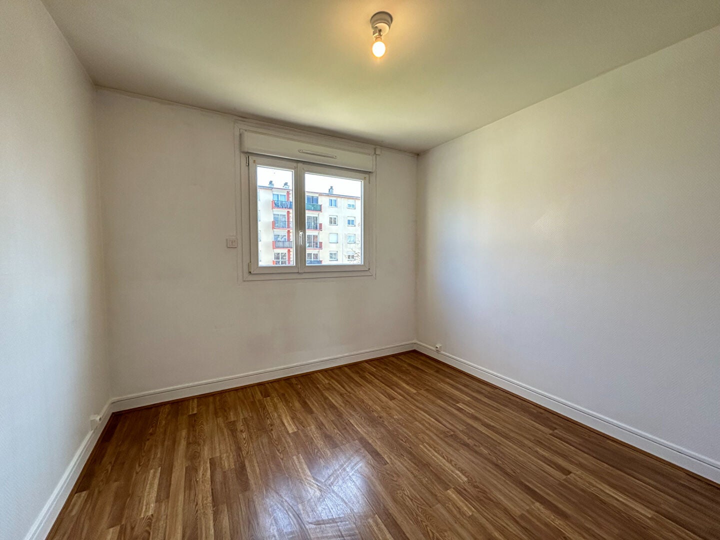 Appartement Allée Samuel Champlain à Bétheny