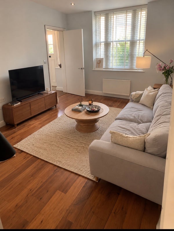 Room Bagleys Lane in Greater London