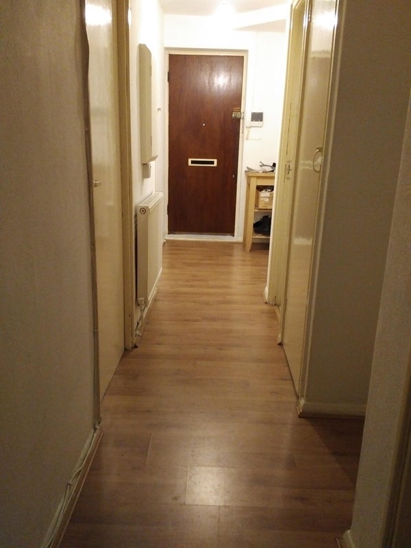 Room Broomgrove Road in Greater London