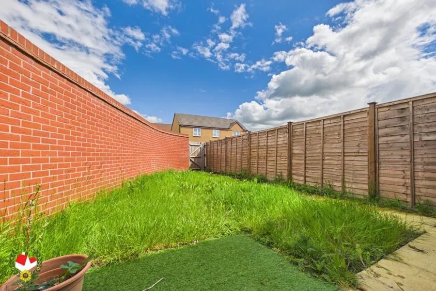 House Rudge Close in Stroud