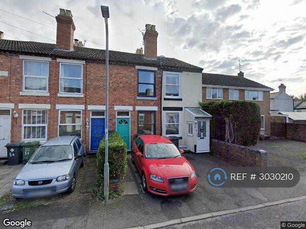 House Warwick Street in Wyre Forest