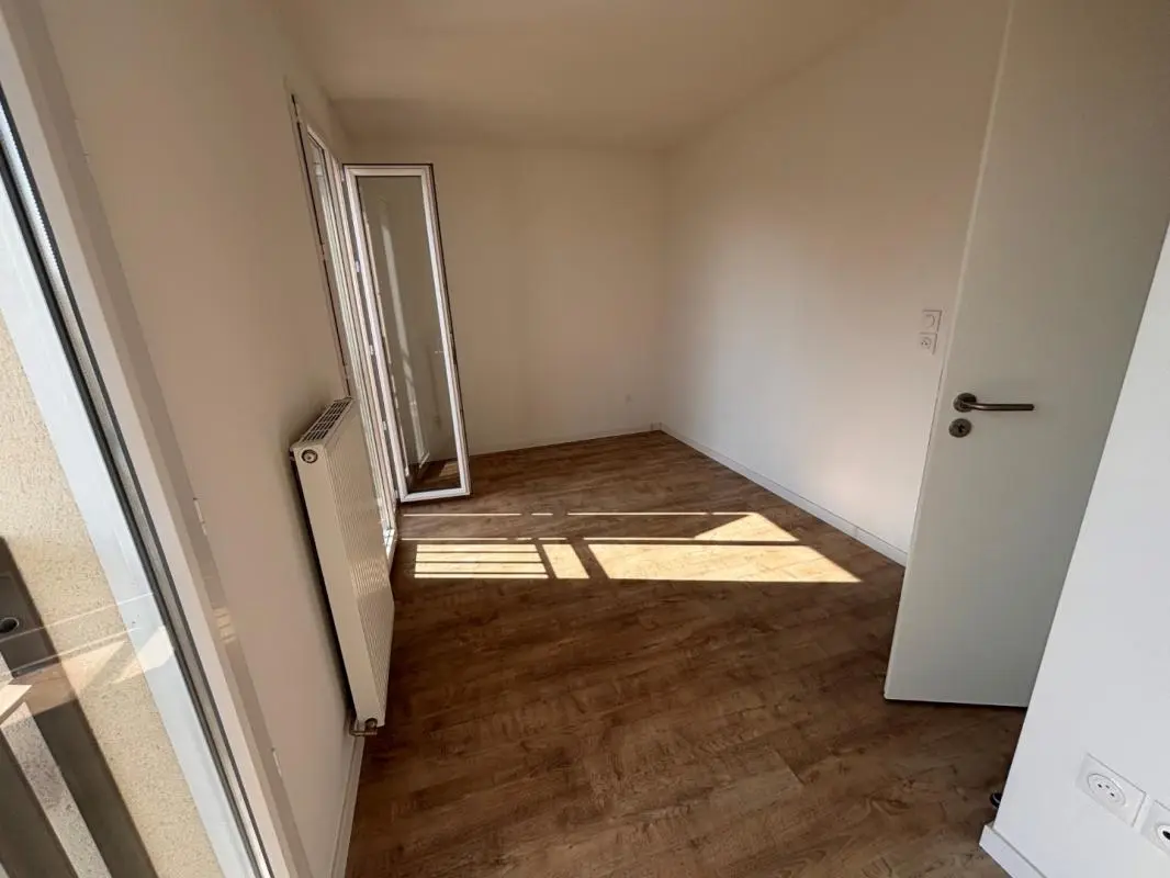 Appartement Rue Fabian à Toulouse