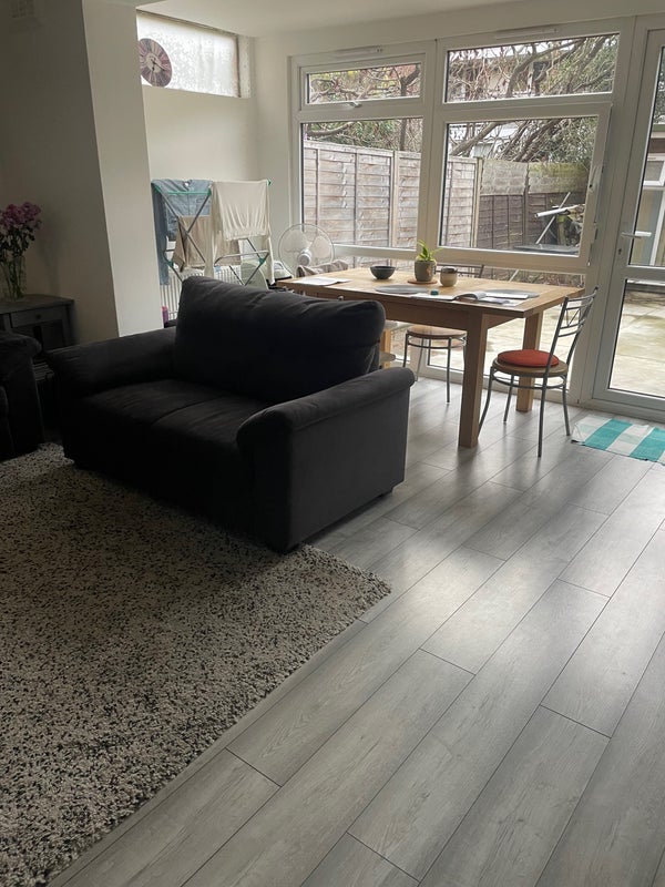 Room Clarence Lane in Greater London