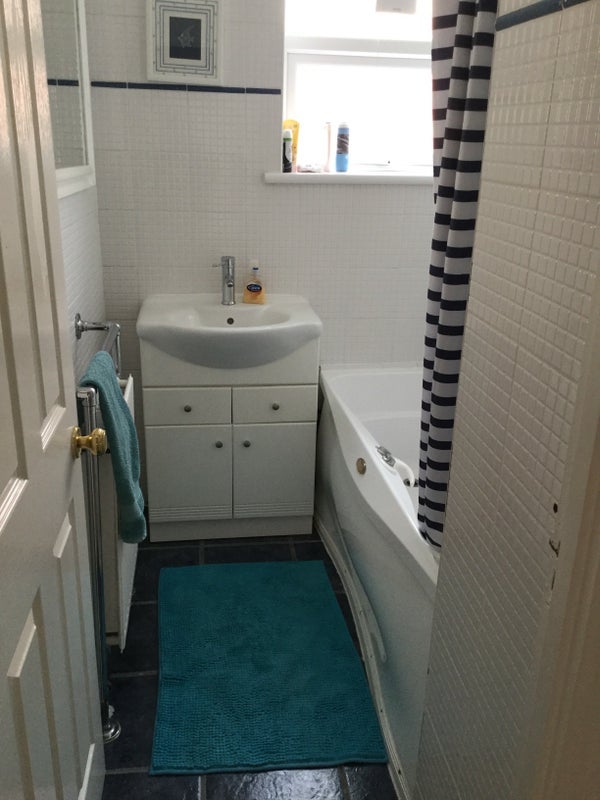 Room Clarence Lane in Greater London