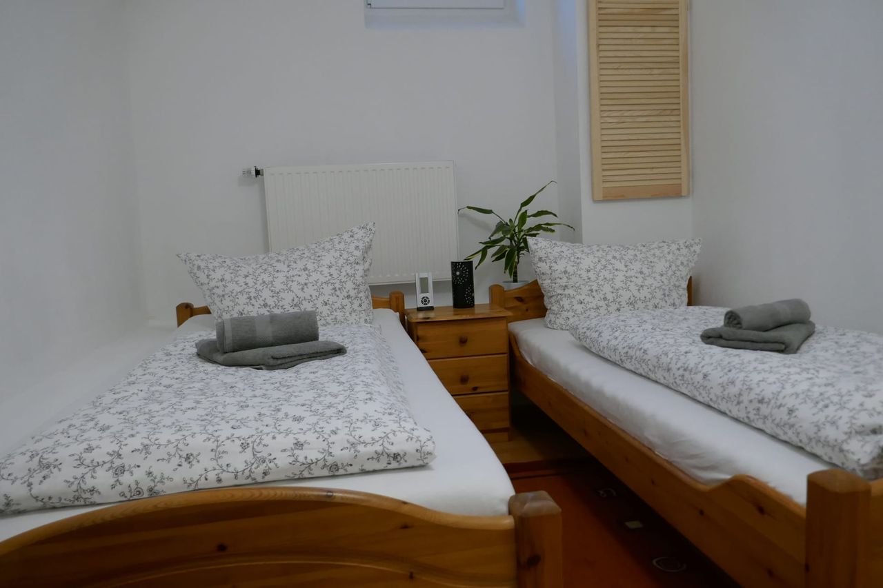 Wohnung Unterauracher Straße in Debring