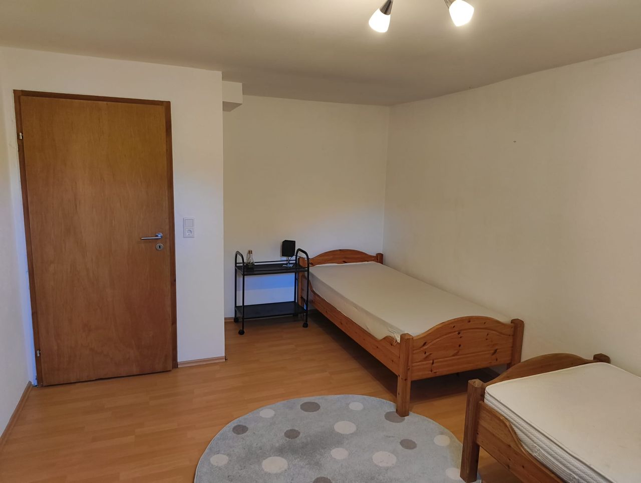 Wohnung Unterauracher Straße in Debring