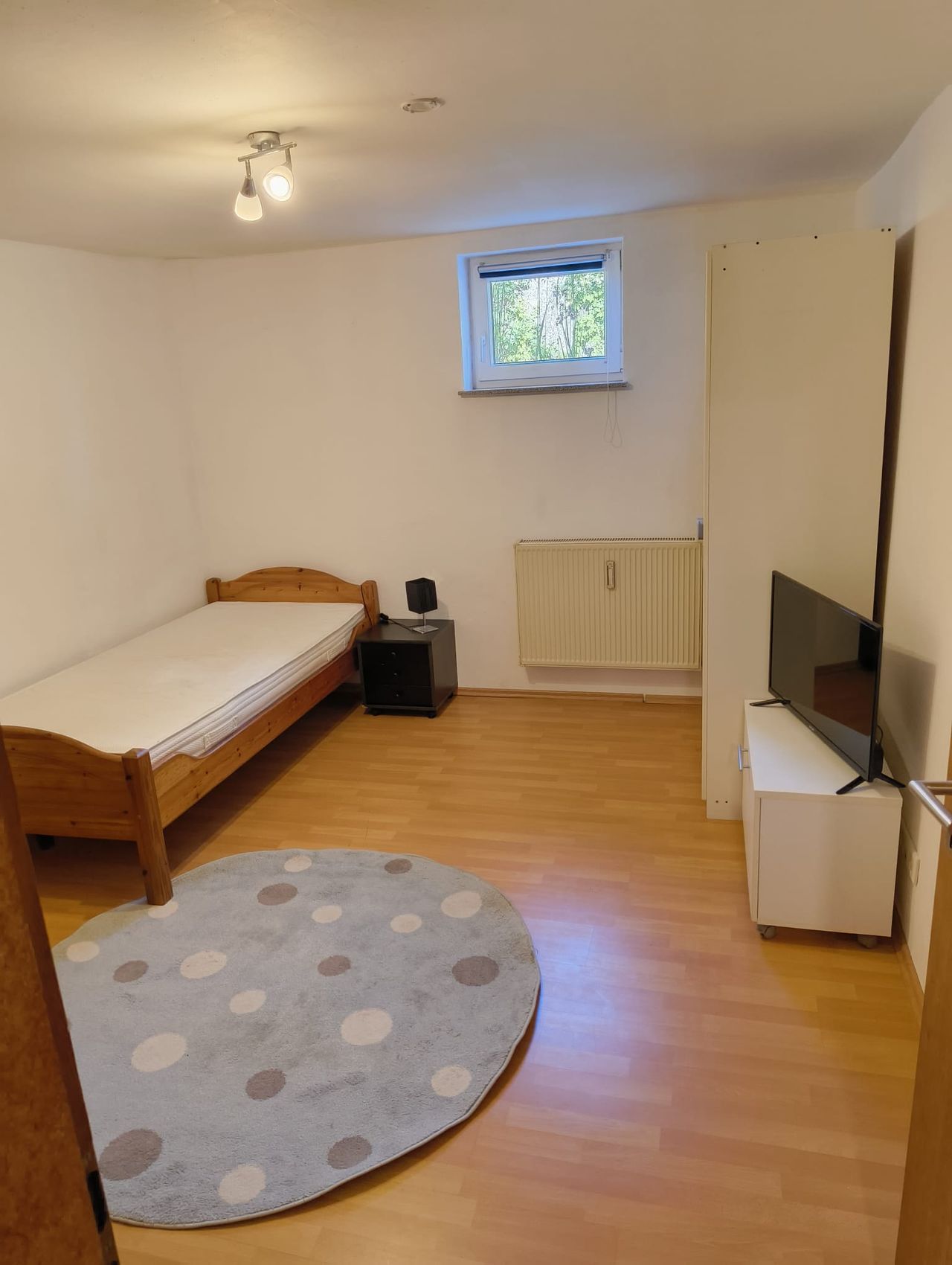 Wohnung Unterauracher Straße in Debring