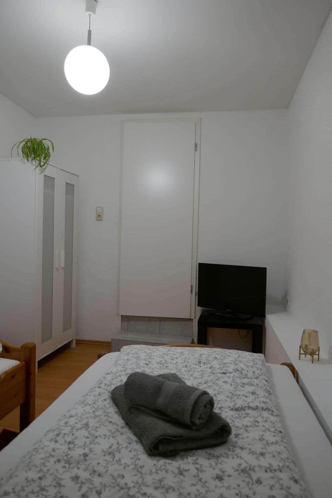 Wohnung Unterauracher Straße in Debring
