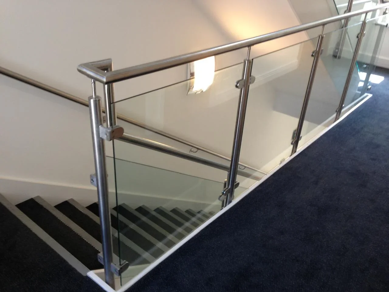 Flat Holford Way in Greater London