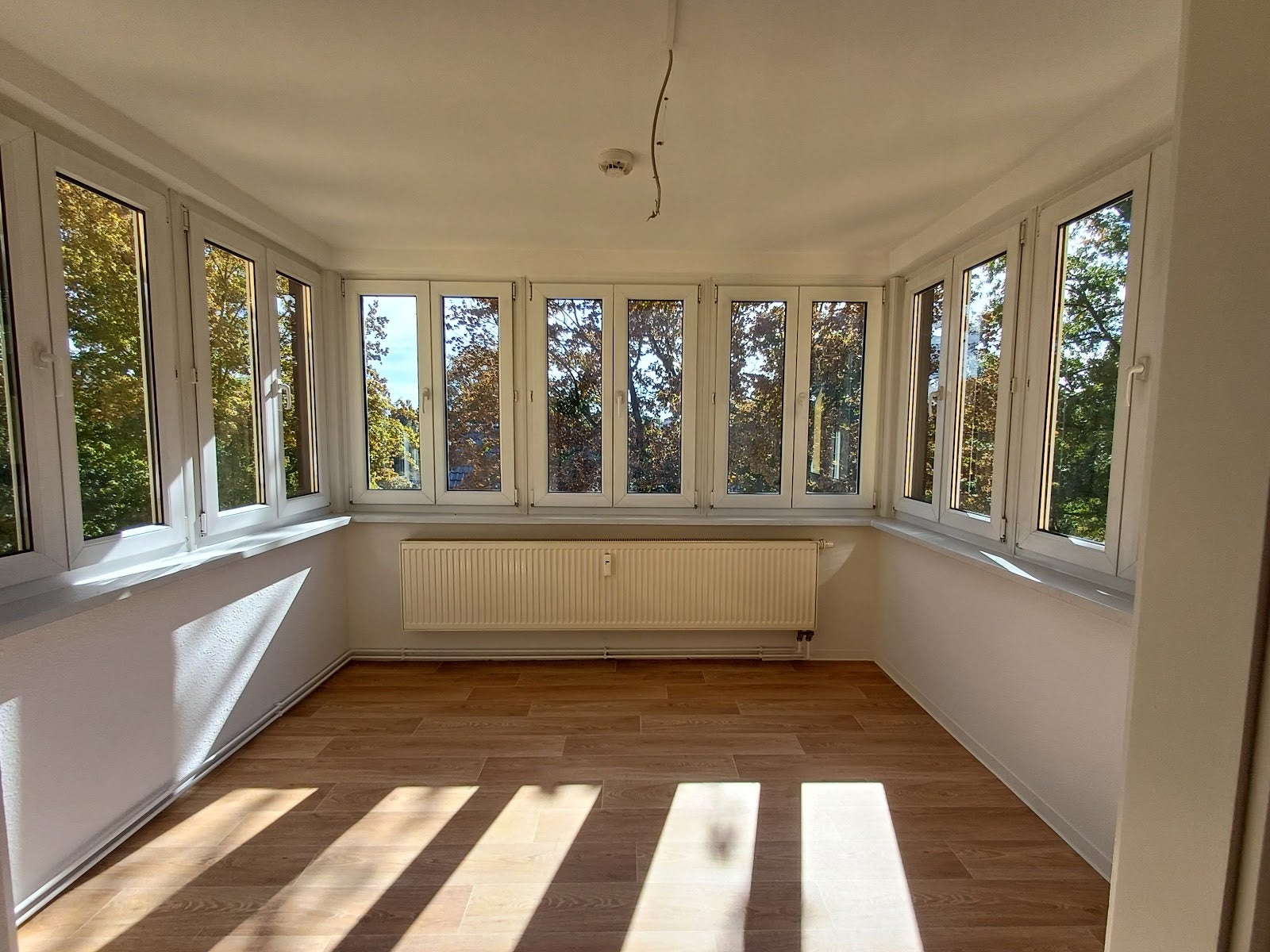 Wohnung Fritz-Reuter-Straße in Merseburg