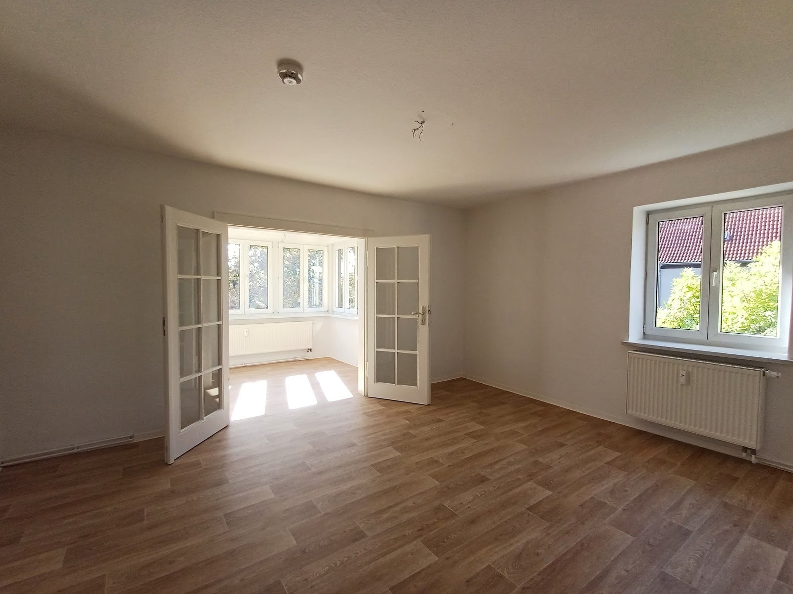 Wohnung Fritz-Reuter-Straße in Merseburg