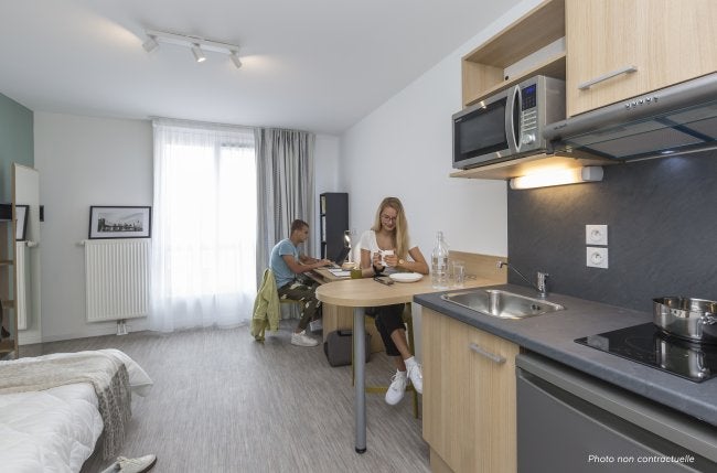 Appartement Rue de la Galéra à Montpellier