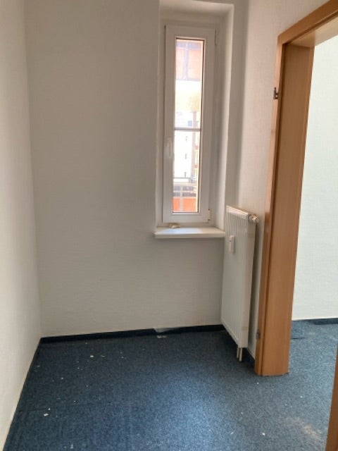 Wohnung Huttenstraße in Dessau