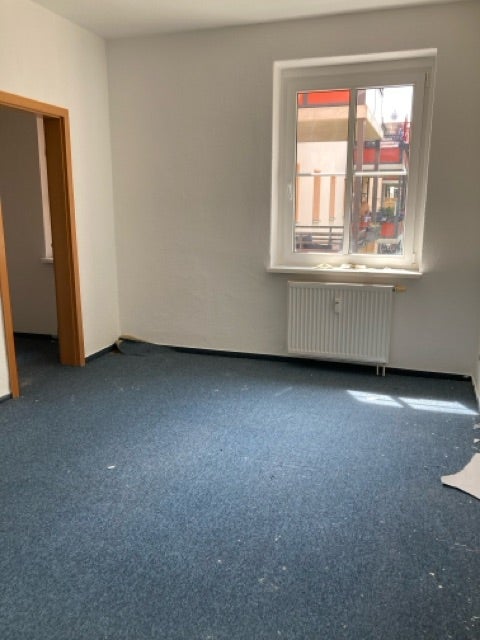 Wohnung Huttenstraße in Dessau