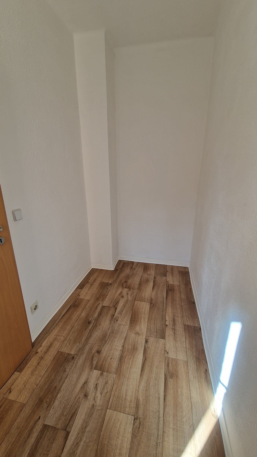 Wohnung Huttenstraße in Dessau