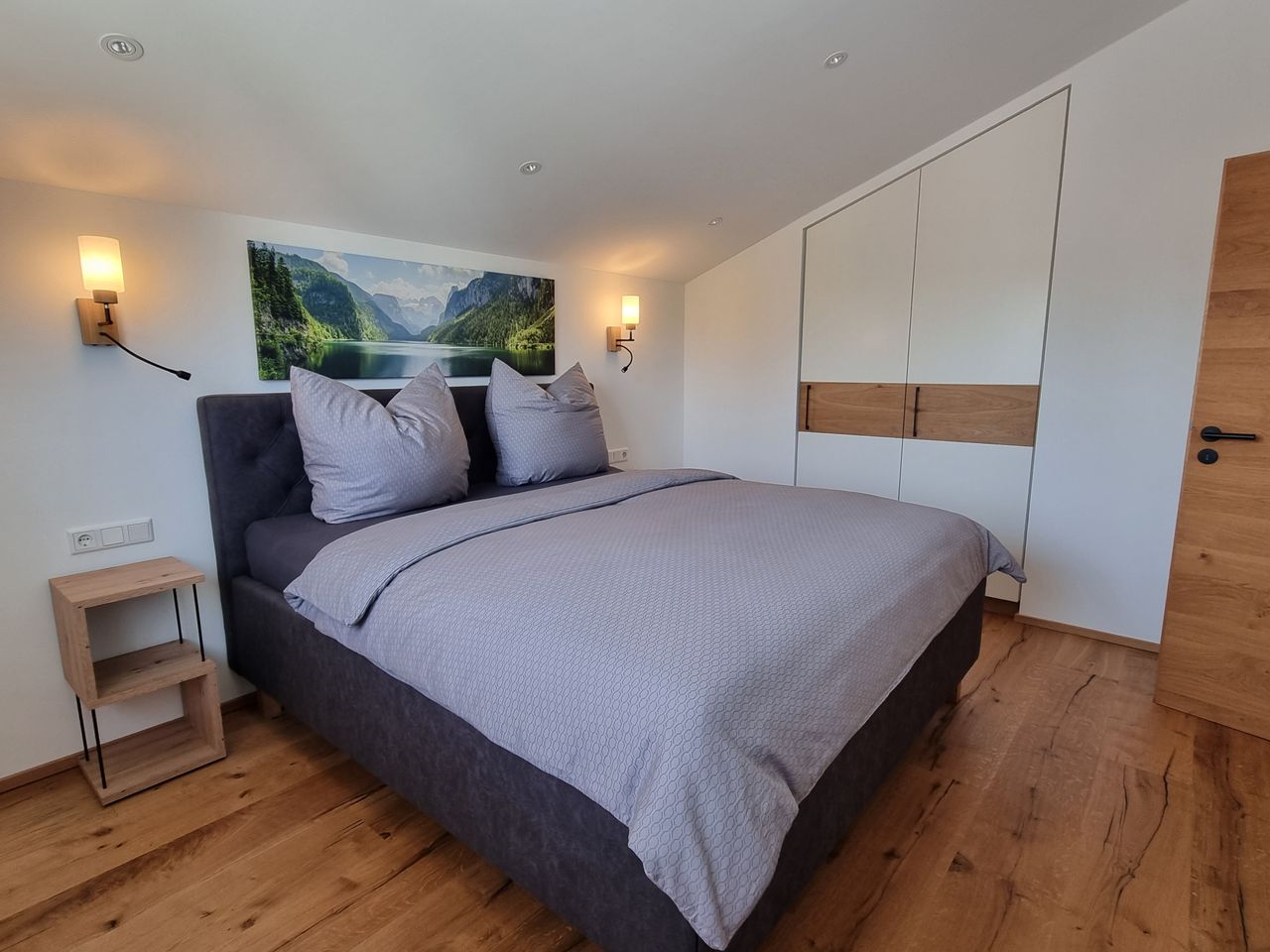 Wohnung Waldeckweg in Rosenheim