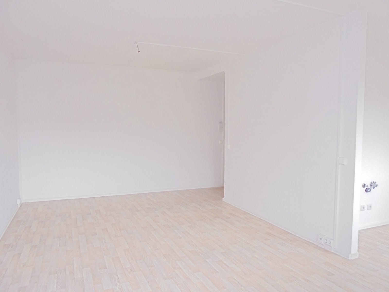 Wohnung Am Katzenberg in Erfurt