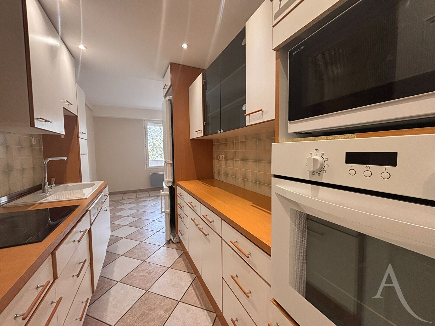 Appartement Rue du Prinal à Bourges