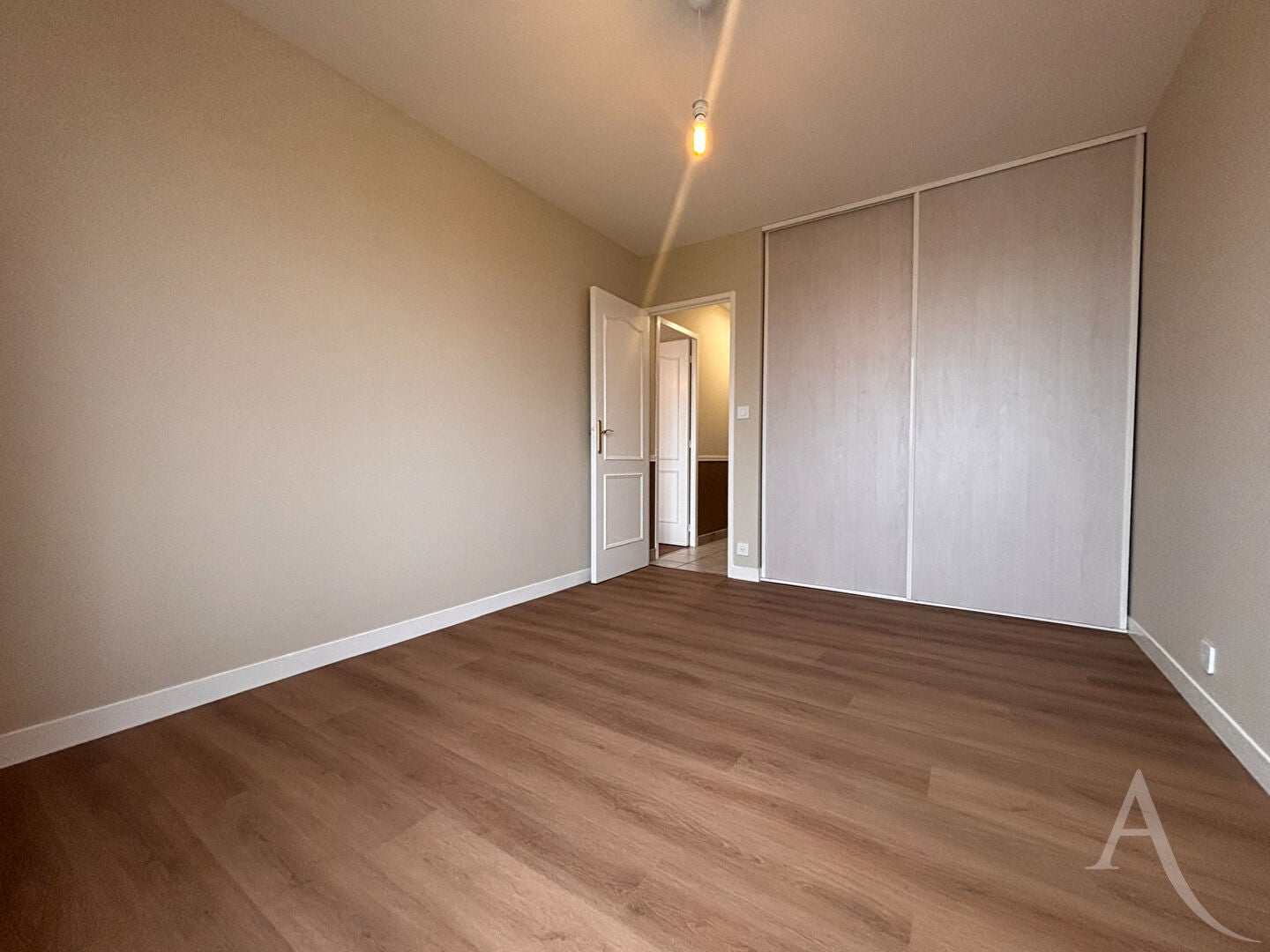 Appartement Rue du Prinal à Bourges