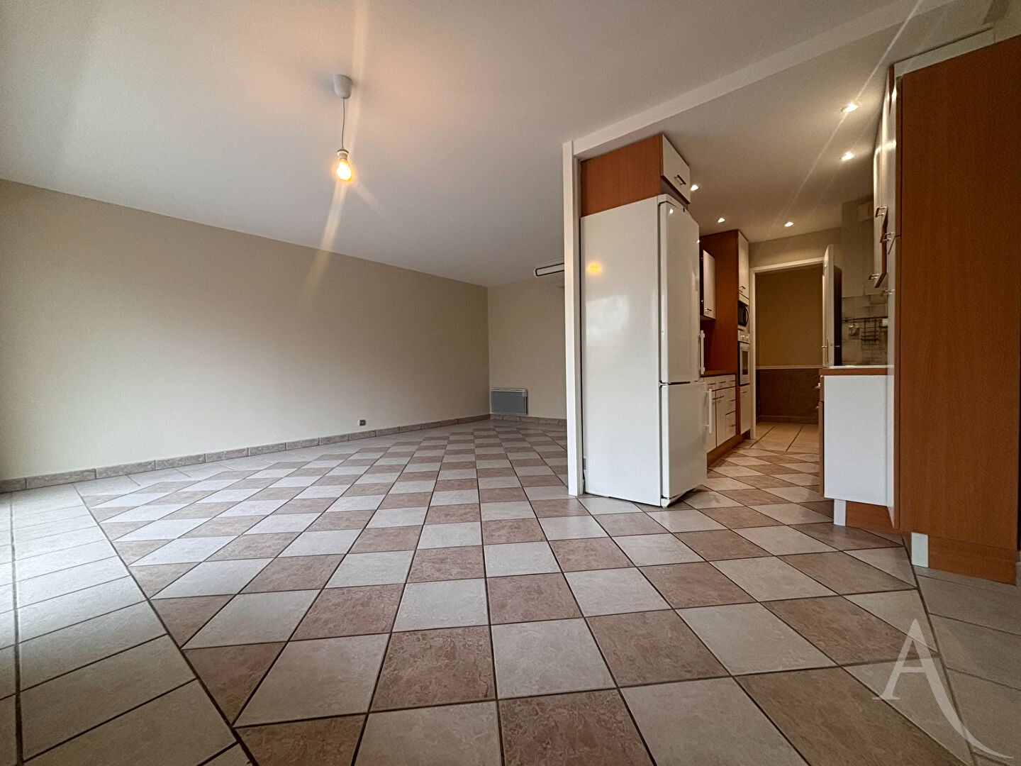 Appartement Rue du Prinal à Bourges