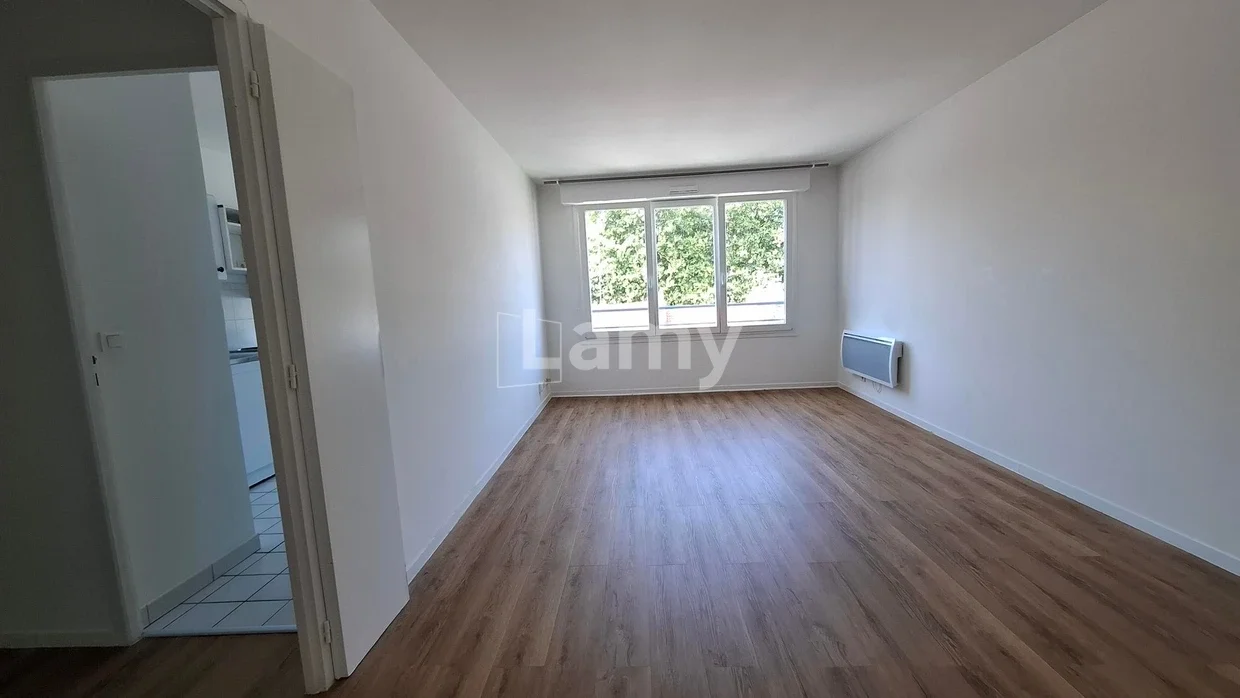 Appartement Rue Molière à Lille