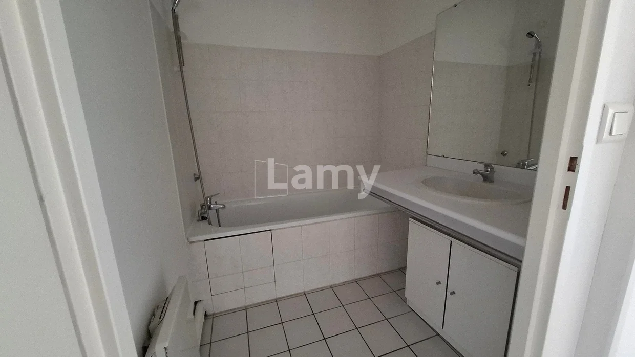 Appartement Rue Molière à Lille