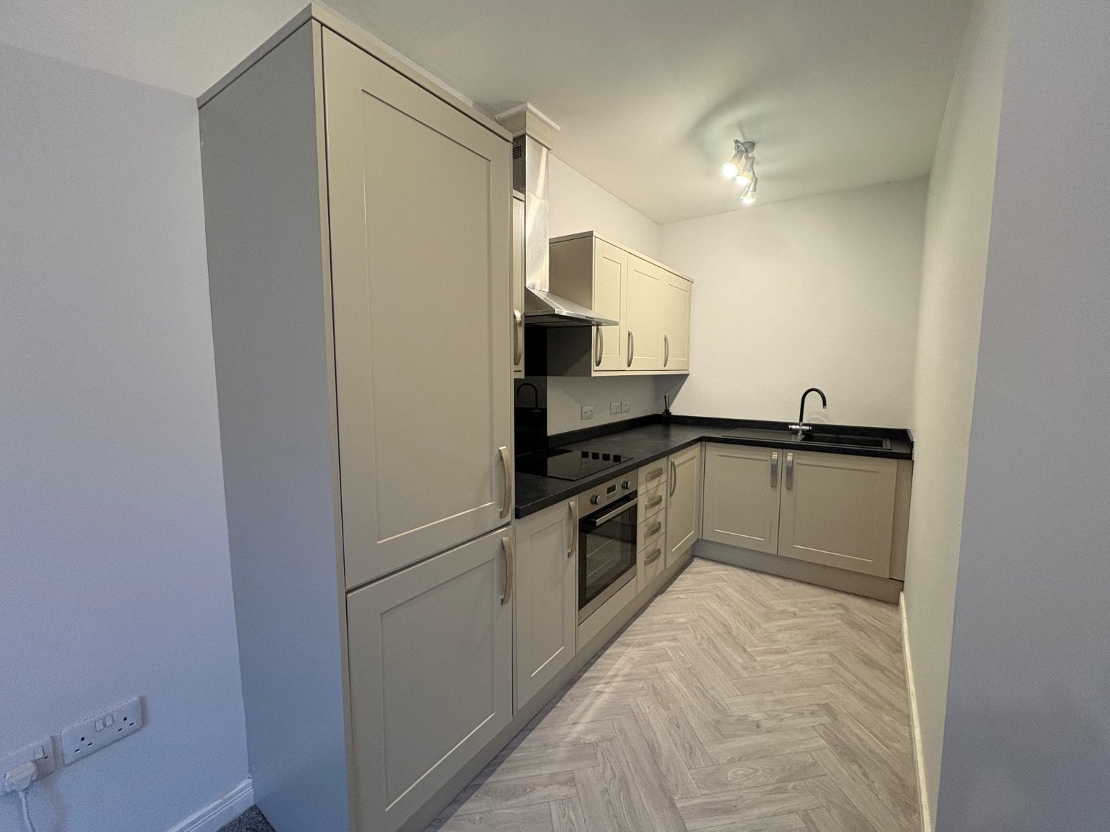 Flat Walrus Arcade in Hessle