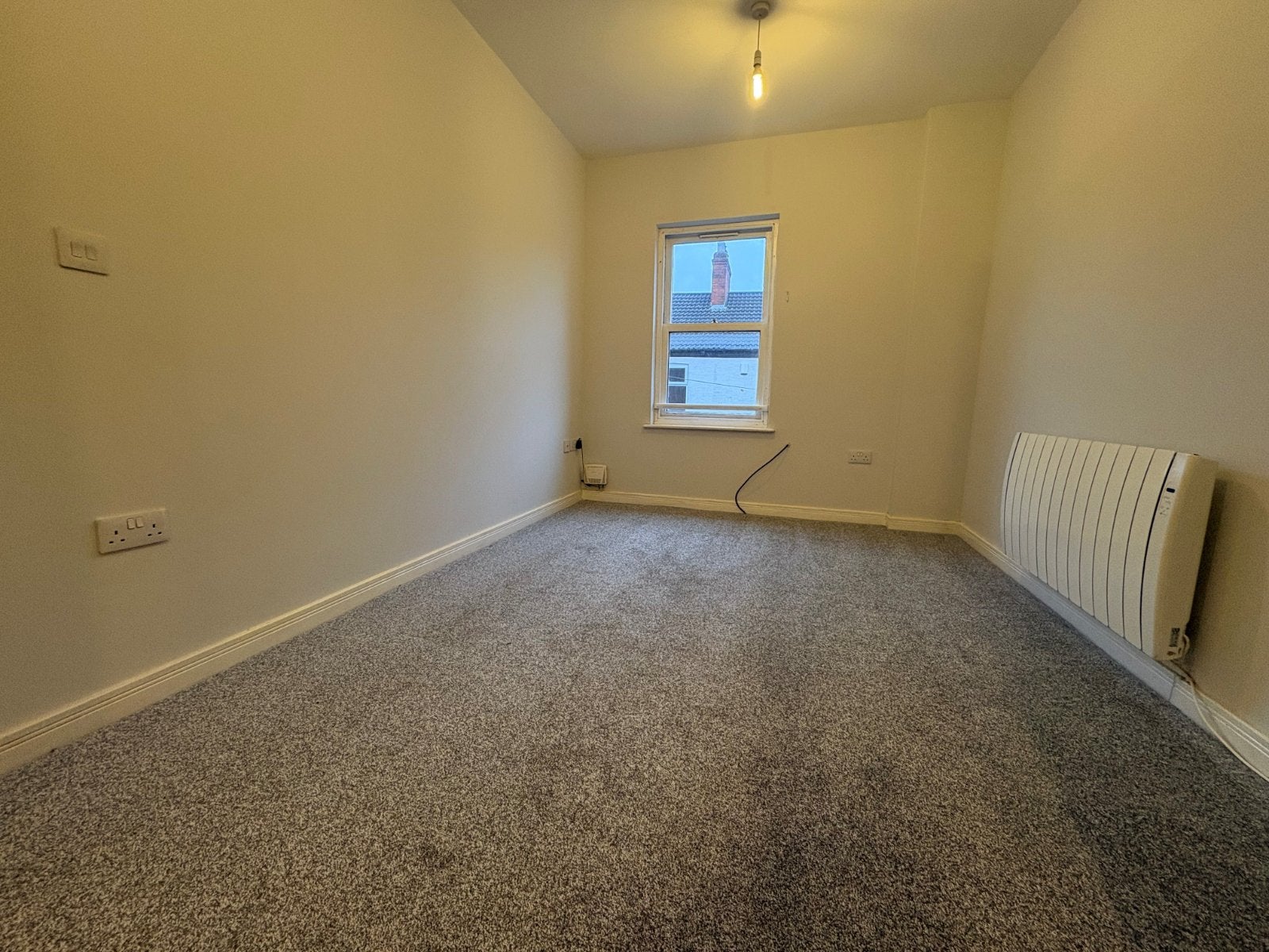 Flat Walrus Arcade in Hessle