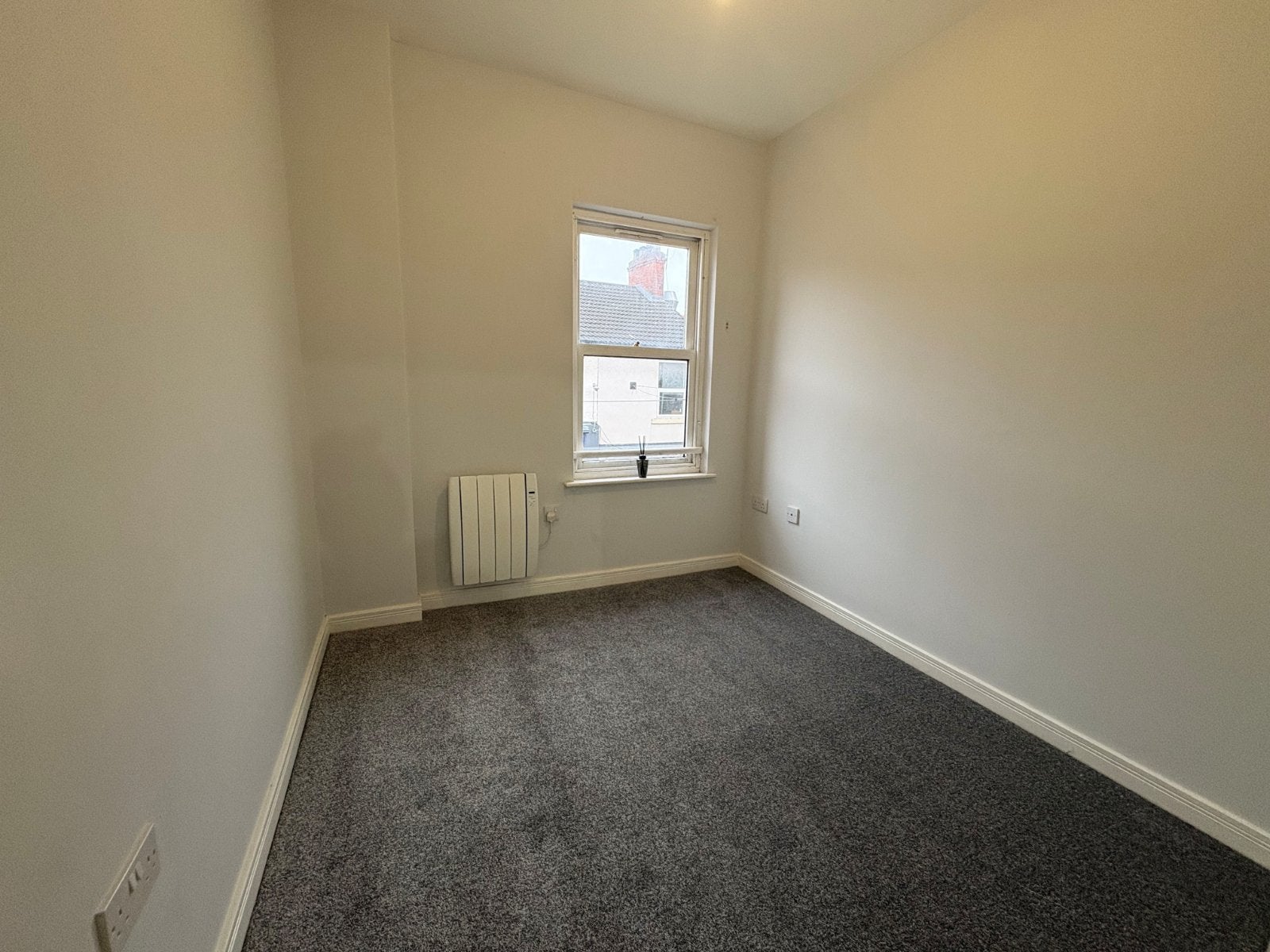 Flat Walrus Arcade in Hessle