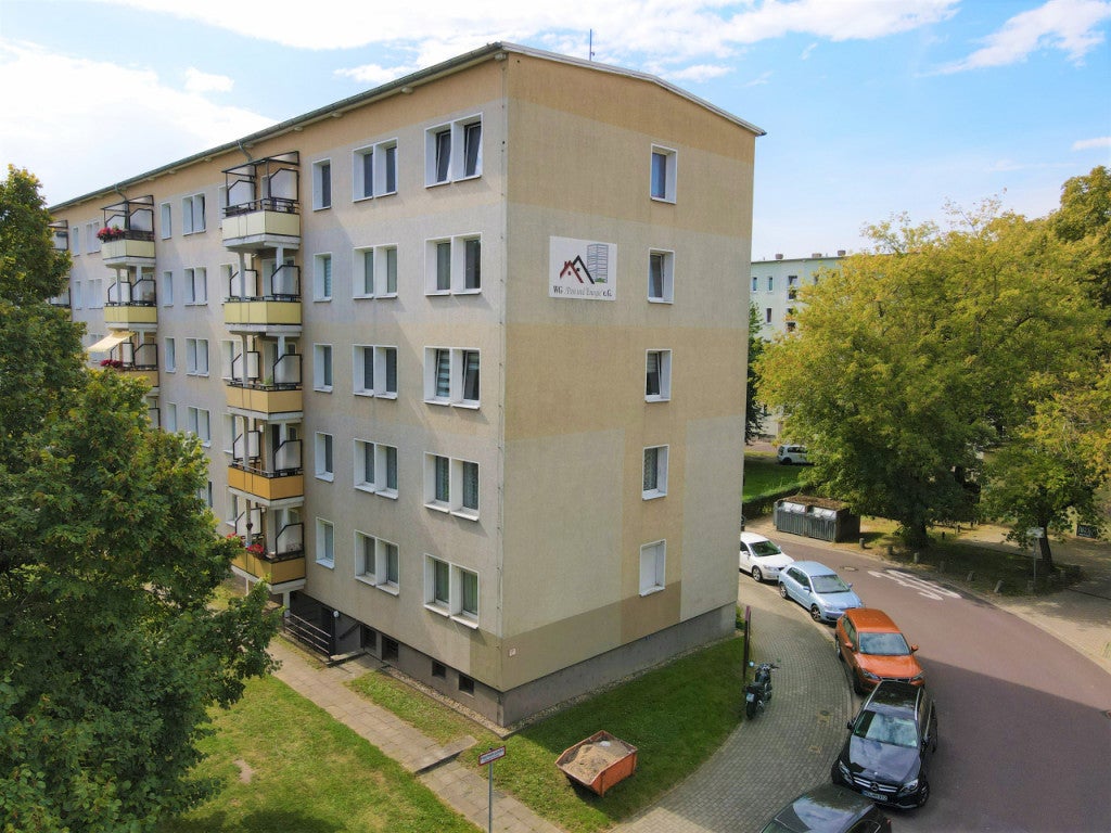 Wohnung Peterstraße in Magdeburg