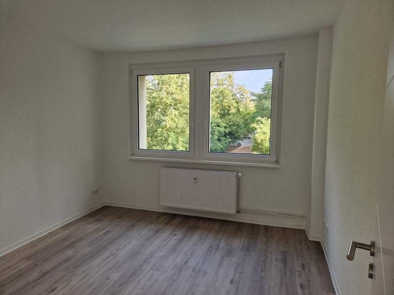 Wohnung Peterstraße in Magdeburg