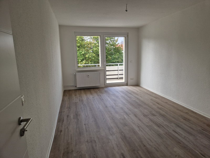 Wohnung Peterstraße in Magdeburg