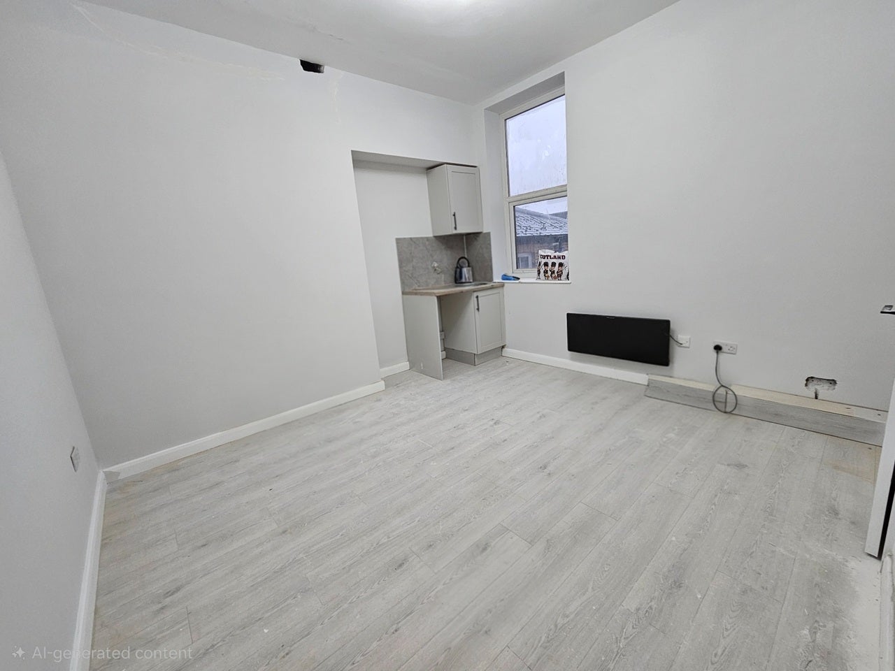 Flat Dalton Street in Greater London