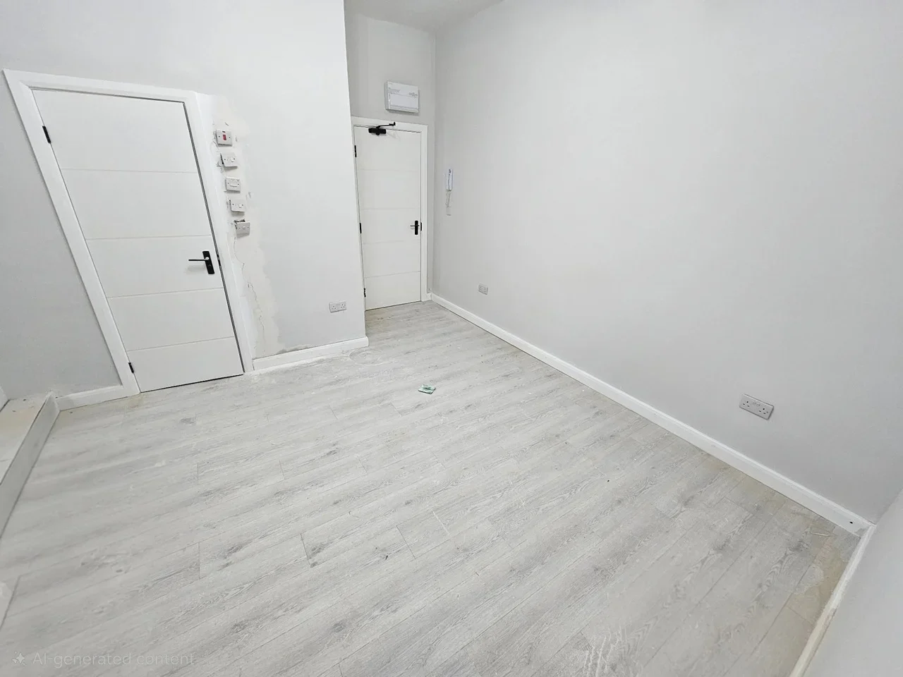 Flat Dalton Street in Greater London