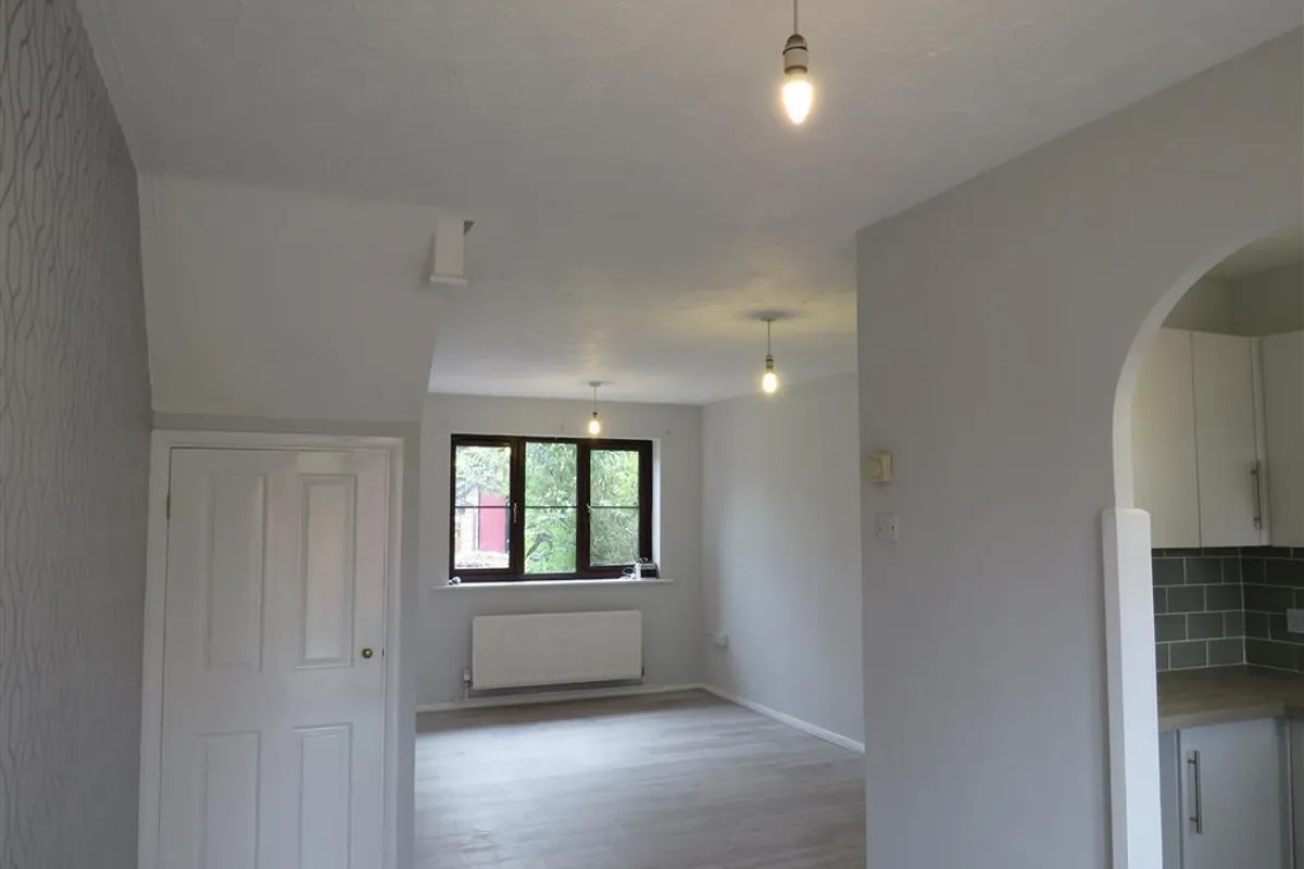 House Strasbourg Way in Breckland District