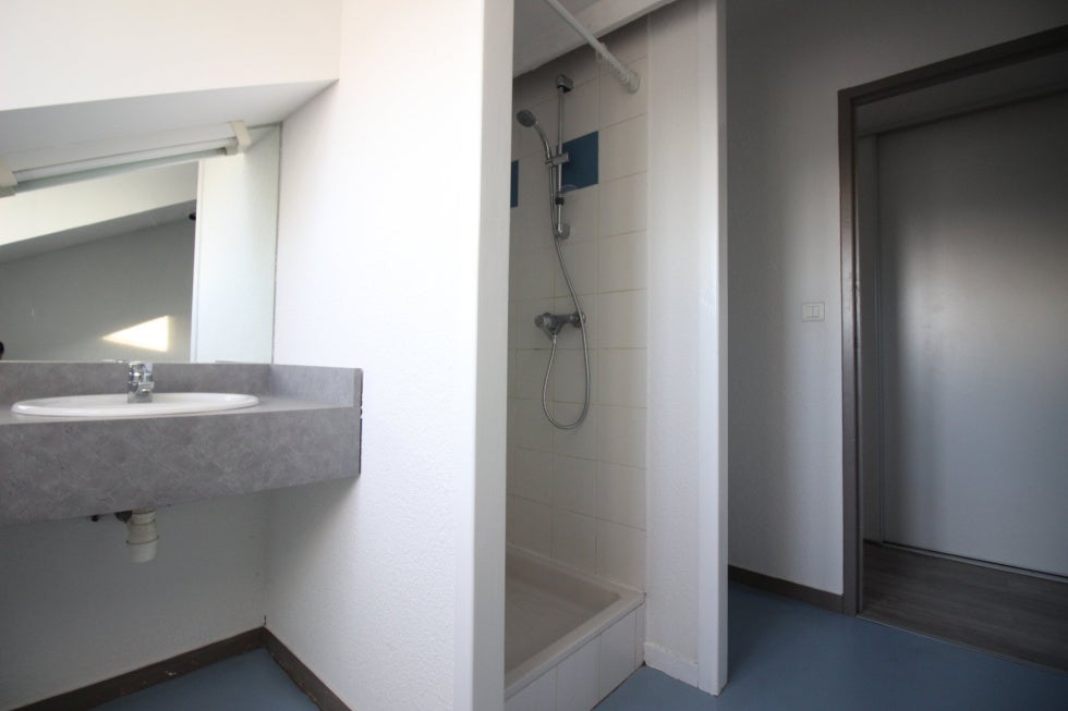 Appartement Quai Salvador Allende à Limoges