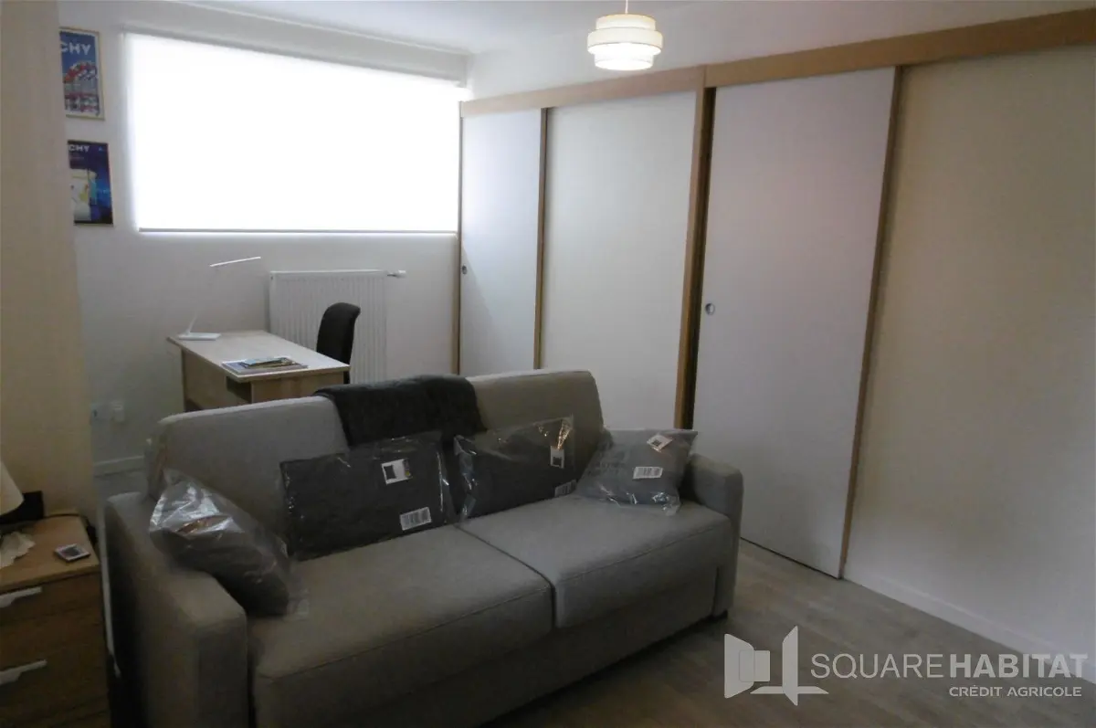Appartement Rue Sidi-Brahim à Vichy
