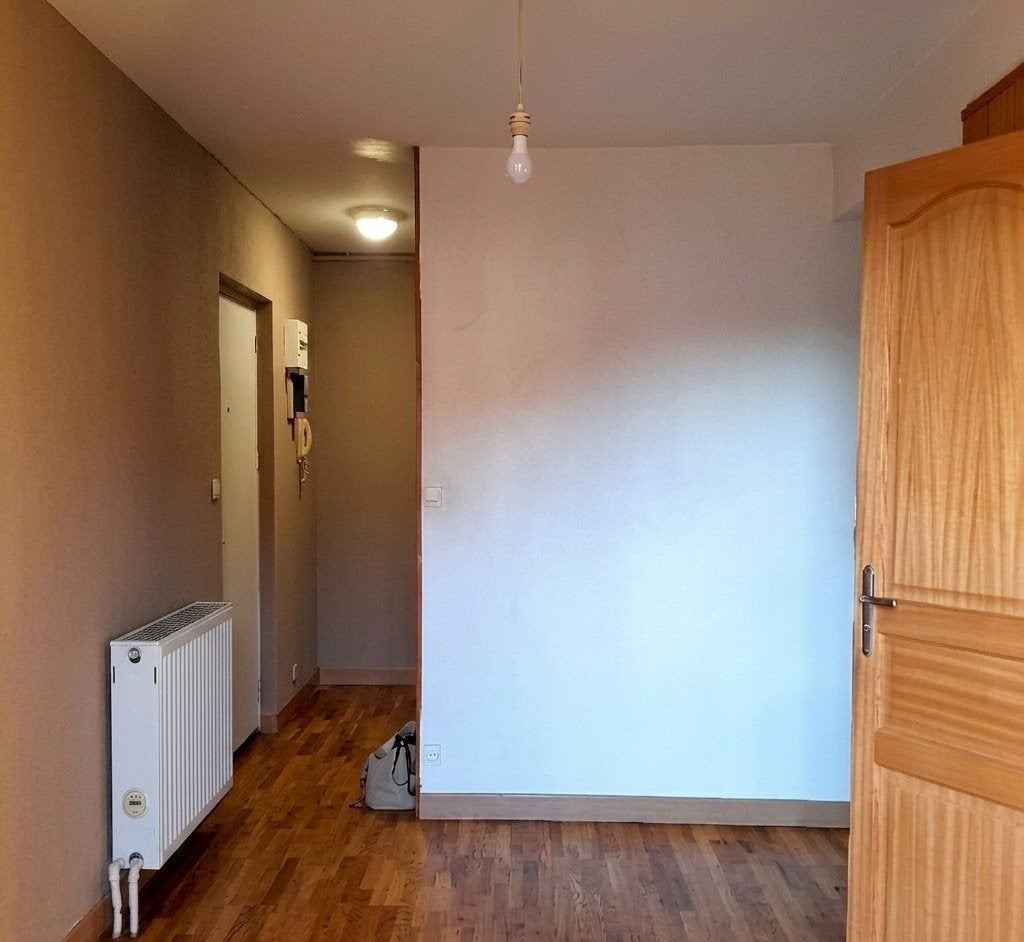 Appartement Avenue De La Beyne à Cahors