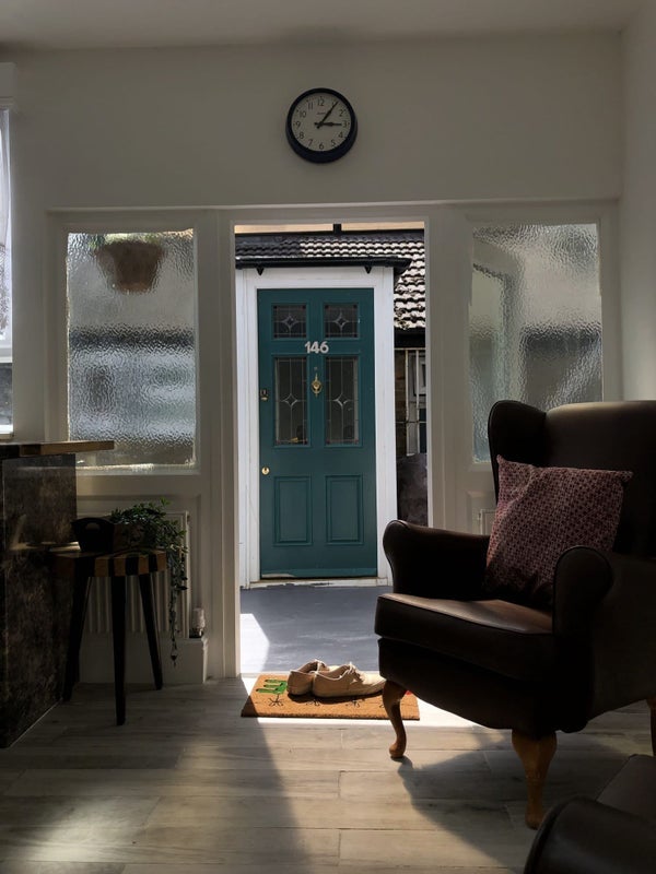 Room High Street in Greater London