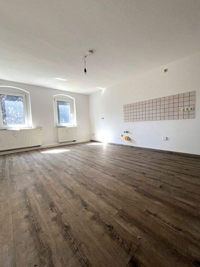 Wohnung Kirchstraße in Neusalza-Spremberg