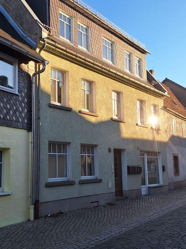 Wohnung Kirchstraße in Neusalza-Spremberg