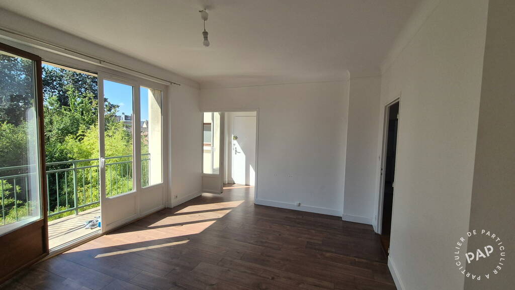 Appartement Avenue de l'Europe à Vélizy-Villacoublay